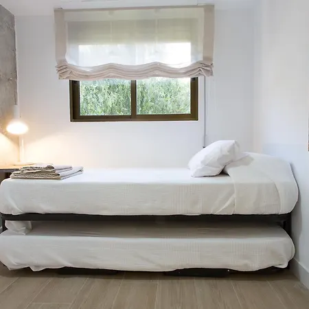 Apartment New San Juan With Ac *