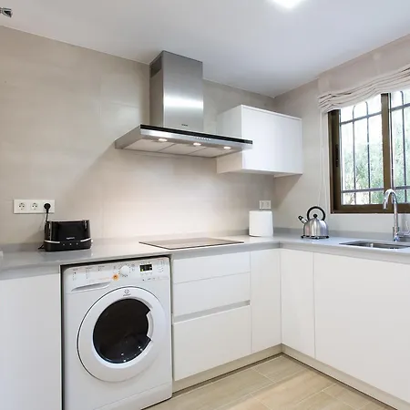 Apartment New San Juan With Ac *
