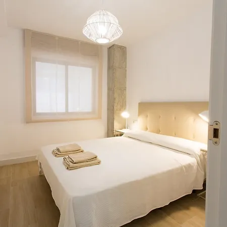 New San Juan With Ac Apartment Alicante