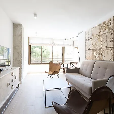 New San Juan With Ac Apartment Alicante