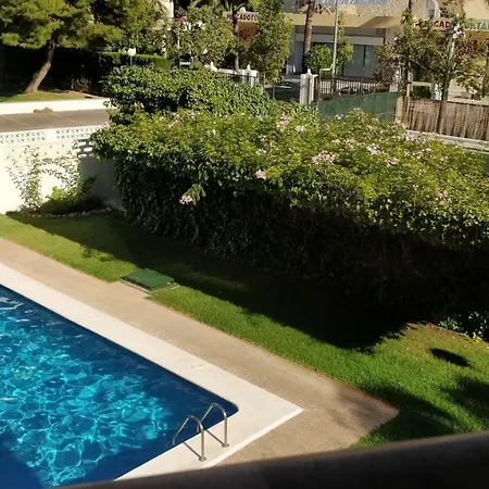 Apartment New San Juan With Ac *