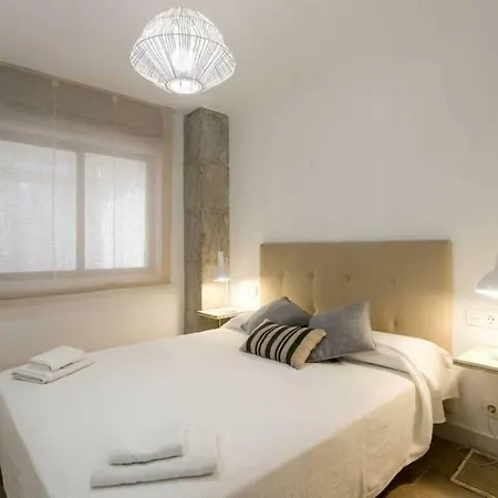 New San Juan With Ac Apartment *