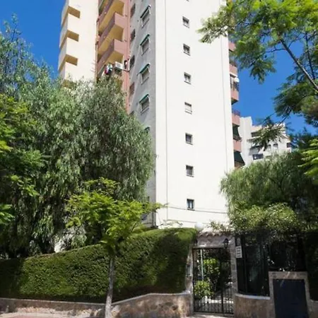 New San Juan With Ac * Alicante
