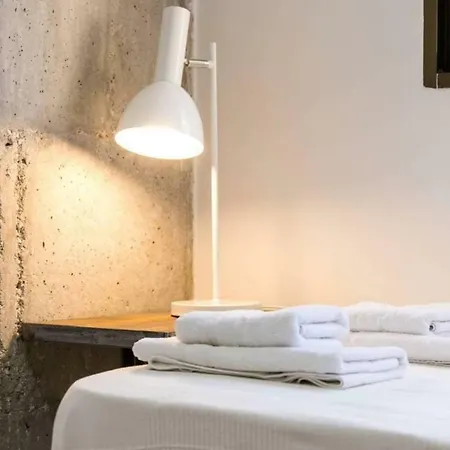 Apartment New San Juan With Ac *